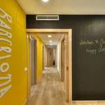 Alquilar 4 dormitorio apartamento en Barcelona