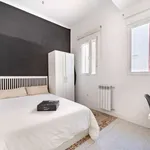 Alquilar 1 dormitorio apartamento en madrid