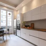  appartement avec 1 chambre(s) en location à Paris