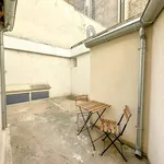 Appartement de 20 m² avec 2 chambre(s) en location à Paris