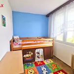 Rent 4 bedroom apartment of 78 m² in Plzeň