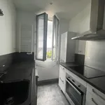 Appartement de 53 m² avec 2 chambre(s) en location à LIMOGES