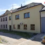 Pronajměte si 2 ložnic/e byt o rozloze 65 m² v Hlinsko