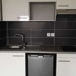 Appartement de 40 m² avec 2 chambre(s) en location à Toulouse