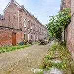 Huur 2 slaapkamer huis van 30 m² in Ghent