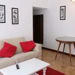 Alquilo 4 dormitorio apartamento de 79 m² en Madrid