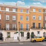 Terraced house to rent in Albion Street, Hyde Park W2