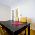 Appartement de 100 m² avec 2 chambre(s) en location à brussels