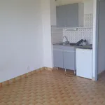 Appartement de 24 m² avec 1 chambre(s) en location à La Grande-Motte