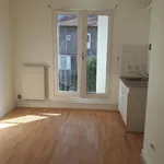 Rent 3 bedroom apartment of 646 m² in Saint-Étienne