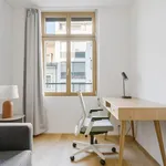 Miete 3 Schlafzimmer wohnung von 63 m² in Basel