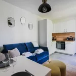 Appartement de 28 m² avec 1 chambre(s) en location à paris