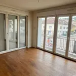 Appartement de 64 m² avec 3 chambre(s) en location à Villers-Lès-Nancy