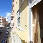 Quarto de 100 m² em Lisboa