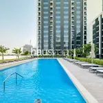 Rent 2 bedroom apartment of 68 m² in Dubai Hills Estate