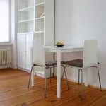 Rent 3 bedroom apartment in Berlin