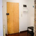 Alquilo 1 dormitorio apartamento de 65 m² en barcelona