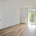 Miete 2 Schlafzimmer wohnung von 59 m² in Chemnitz