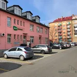 Rent 1 bedroom apartment in Olomouc