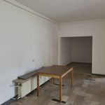 Helle 2 Zimmer Wohnung (Hochpaterre) zur Miete mit Balkon in ruhiger Wohngegend!