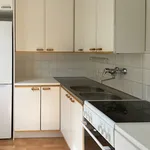 Vuokraa 2 makuuhuoneen asunto, 52 m² paikassa Vantaa