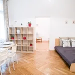 Rent 2 bedroom apartment of 67 m² in Budapest