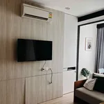 Rent 1 bedroom apartment of 34 m² in Bangkok