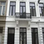 Huur 1 slaapkamer appartement in Antwerpen