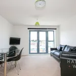 Rent 2 bedroom flat in Chelmsford