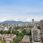 Appartement de 495 m² avec 1 chambre(s) en location à Vancouver