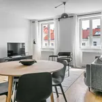 Miete 2 Schlafzimmer wohnung von 73 m² in vienna