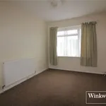 Rent 3 bedroom flat in Hertsmere