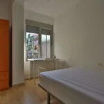 Rent a room in valencia