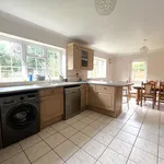 Rent 5 bedroom house in Burpham