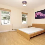 Rent a room in London