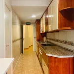 Alquilar 5 dormitorio apartamento en Madrid