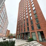 Rent 1 bedroom flat in Salford