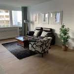 Miete 1 Schlafzimmer wohnung von 60 m² in Frankfurt