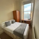 Rent a room in Edinburgh