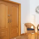 Rent a room of 125 m² in madrid