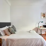 Rent 7 bedroom apartment in Lisbon