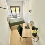 Rent a room in madrid