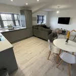 Rent 1 bedroom apartment in Yorkshire And The Humber