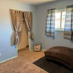 Rent 3 bedroom house in Modesto