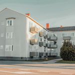Hyr ett 1-rums lägenhet på 26 m² i Bromölla