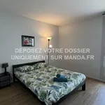 Rent 4 bedroom apartment of 78 m² in Toulouse