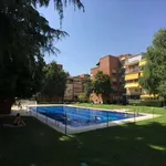 Rent a room in madrid