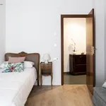 Alquilar 8 dormitorio apartamento en Valencia