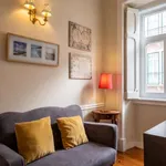 Rent 1 bedroom apartment in lisbon