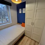 Rent 1 bedroom apartment of 16 m² in Łódź